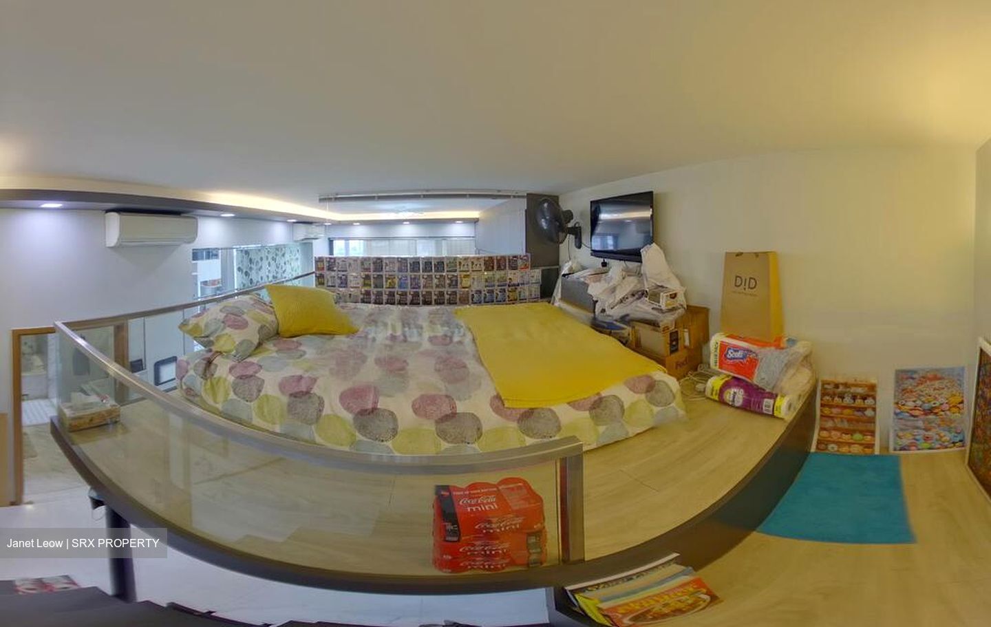 The Tennery (D23), Apartment #500031161